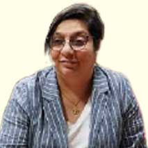 Iffat Jivan